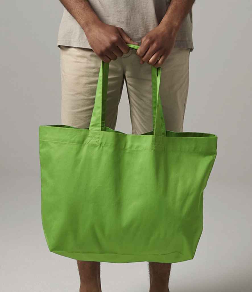 Westford Mill EarthAware Organic Twill Shopper