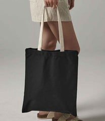 Westford Mill EarthAware Organic Bag For Life  Contrast Handles