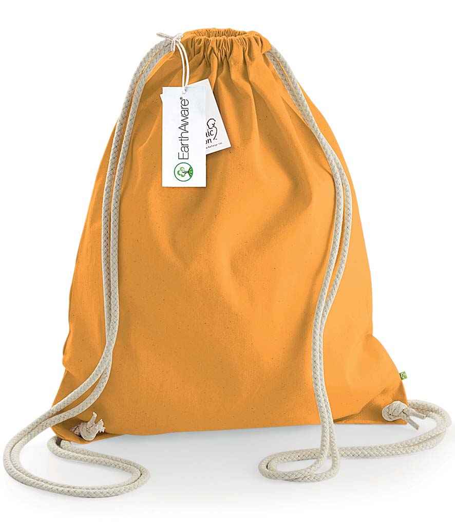 Westford Mill EarthAware Organic Gymsac