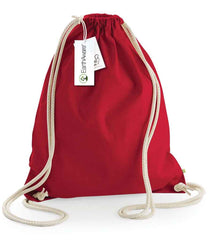 Westford Mill EarthAware Organic Gymsac