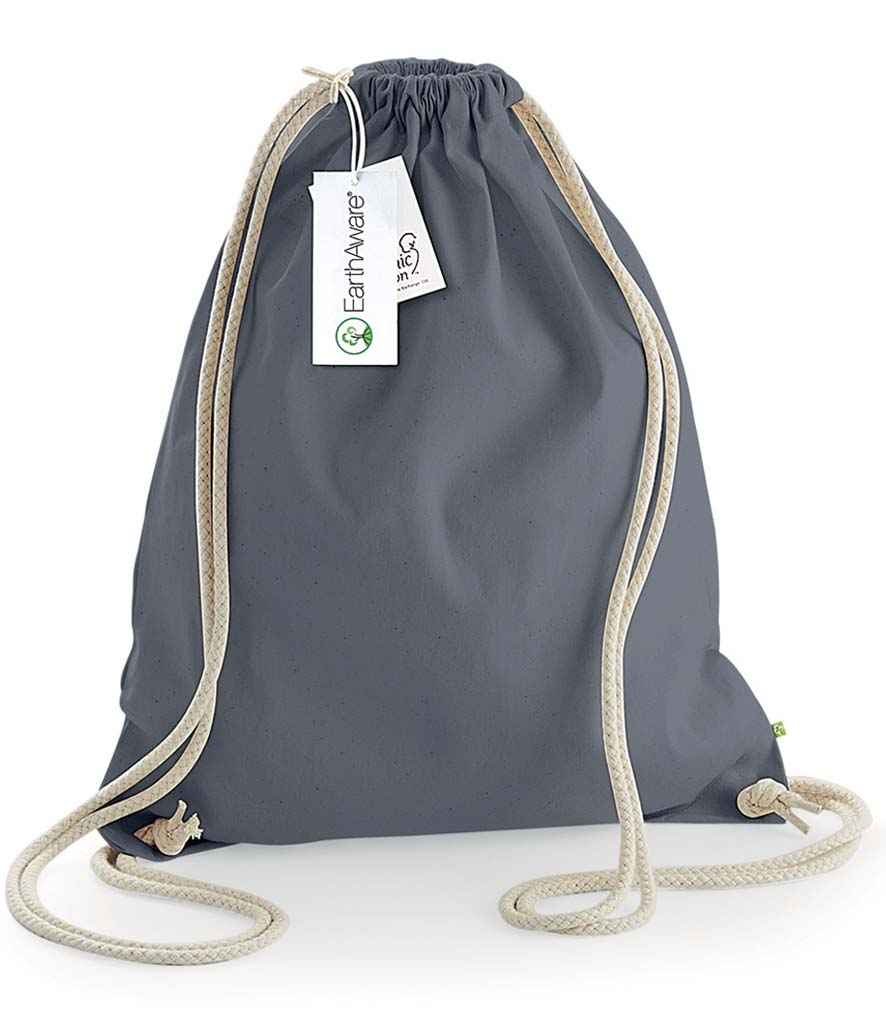 Westford Mill EarthAware Organic Gymsac