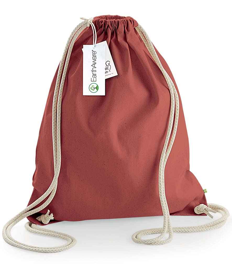 Westford Mill EarthAware Organic Gymsac