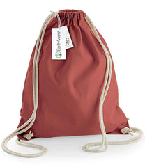 Westford Mill EarthAware Organic Gymsac