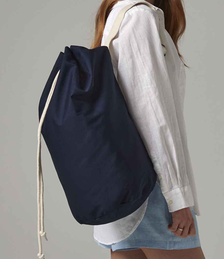 Westford Mill EarthAware Organic Sea Bag