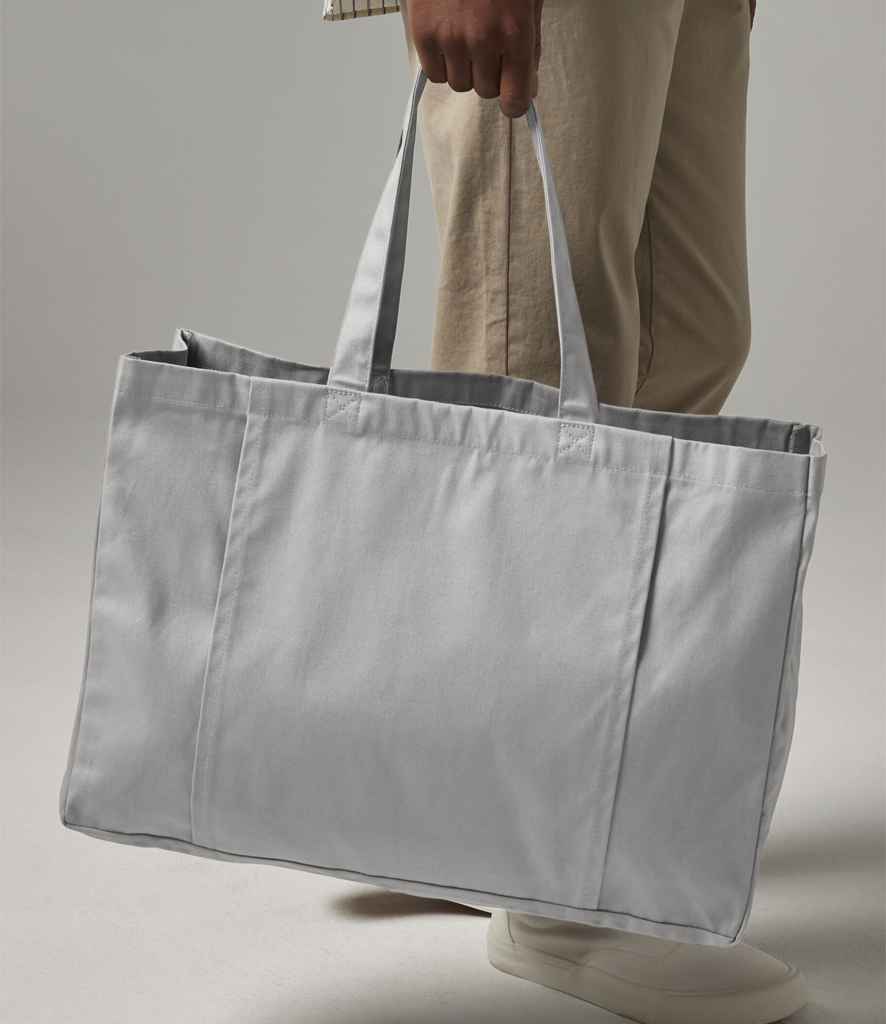 Westford Mill EarthAware Organic Yoga Tote Bag