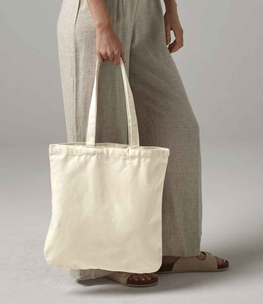 Westford Mill EarthAware Organic Spring Tote Bag