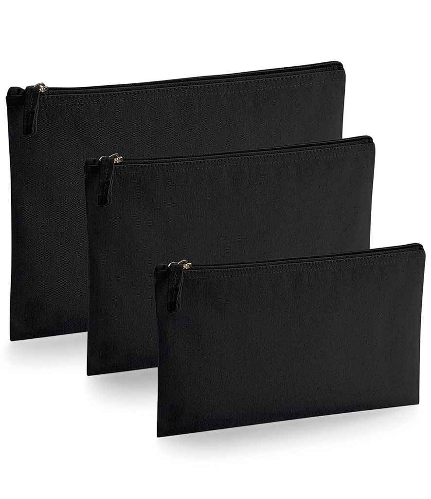 Westford Mill EarthAware Organic Accessory Pouch