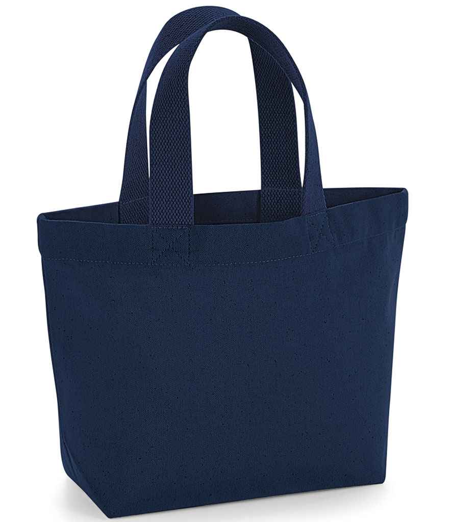 Westford Mill EarthAware Organic Marina Mini Tote Bag