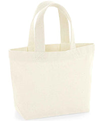 Westford Mill EarthAware Organic Marina Mini Tote Bag
