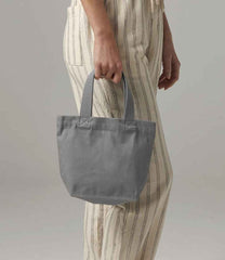 Westford Mill EarthAware Organic Marina Mini Tote Bag