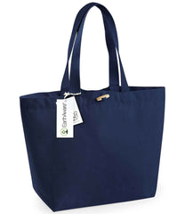 Westford Mill EarthAware Organic Marina Tote Bag