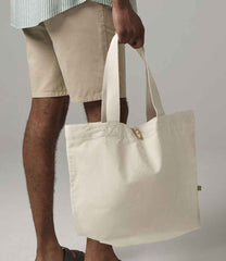 Westford Mill EarthAware Organic Marina Tote Bag
