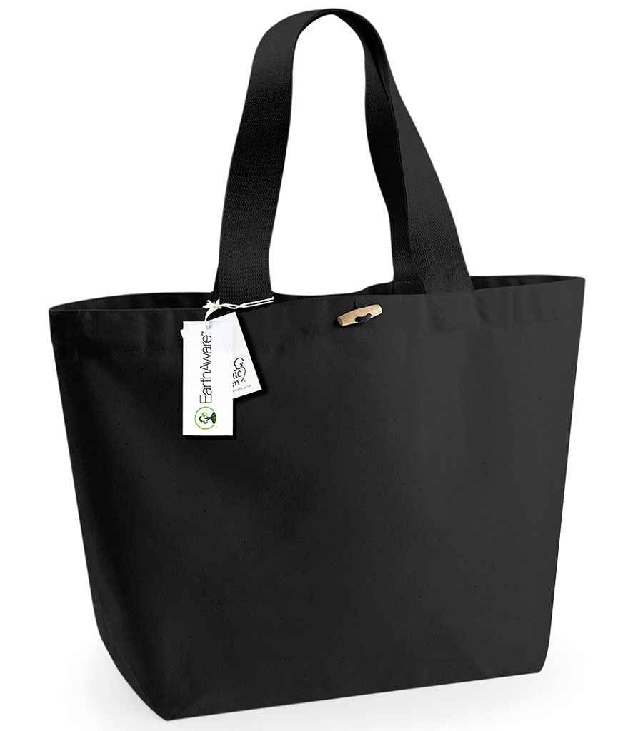 Westford Mill EarthAware Organic Marina Tote XL Bag