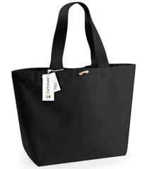 Westford Mill EarthAware Organic Marina Tote XL Bag