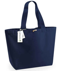 Westford Mill EarthAware Organic Marina Tote XL Bag