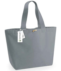 Westford Mill EarthAware Organic Marina Tote XL Bag