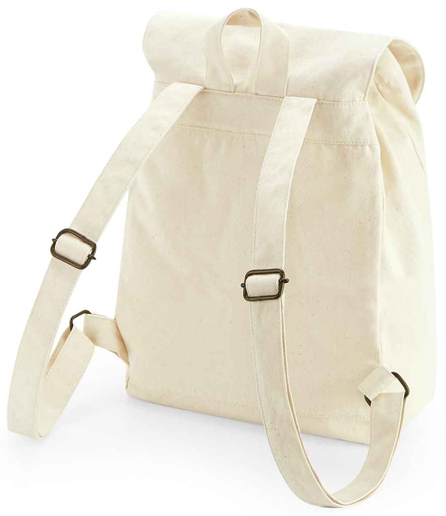 Westford Mill EarthAware Organic Rucksack