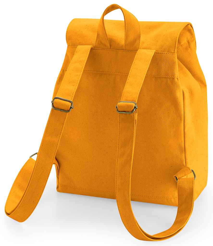 Westford Mill EarthAware Organic Mini Rucksack