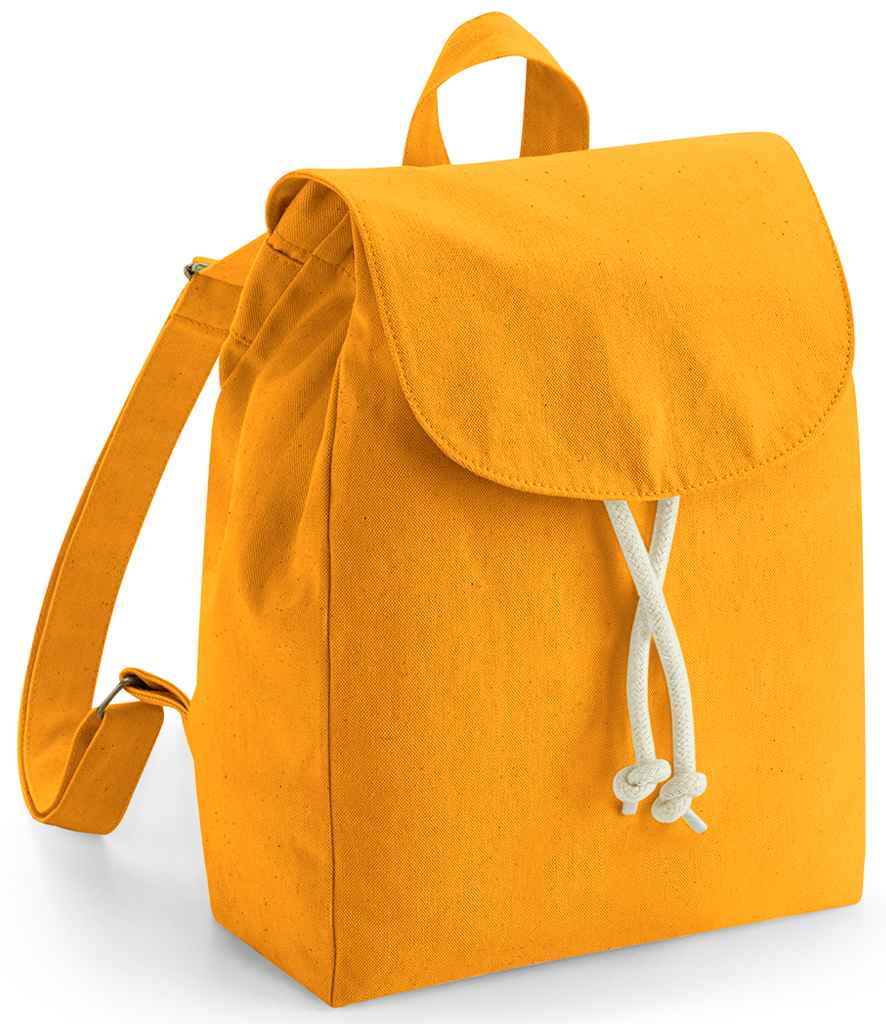 Westford Mill EarthAware Organic Mini Rucksack