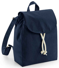 Westford Mill EarthAware Organic Mini Rucksack
