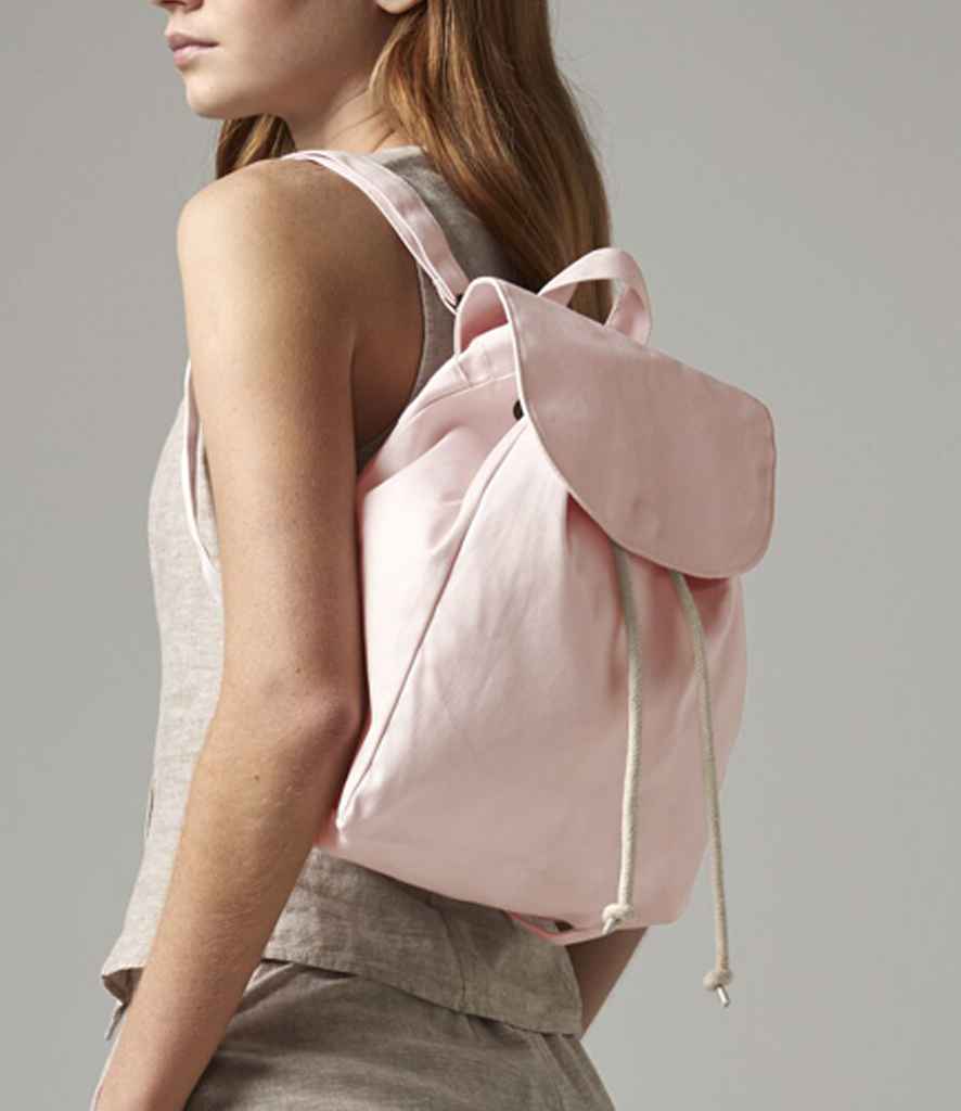 Westford Mill EarthAware Organic Mini Rucksack