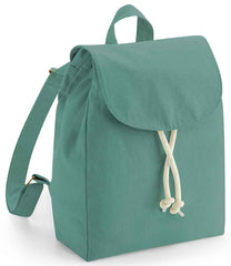 Westford Mill EarthAware Organic Mini Rucksack