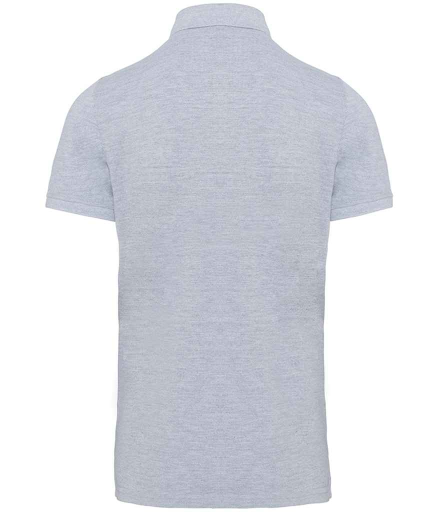 WK Designed to Work Stud Piqu Polo Shirt