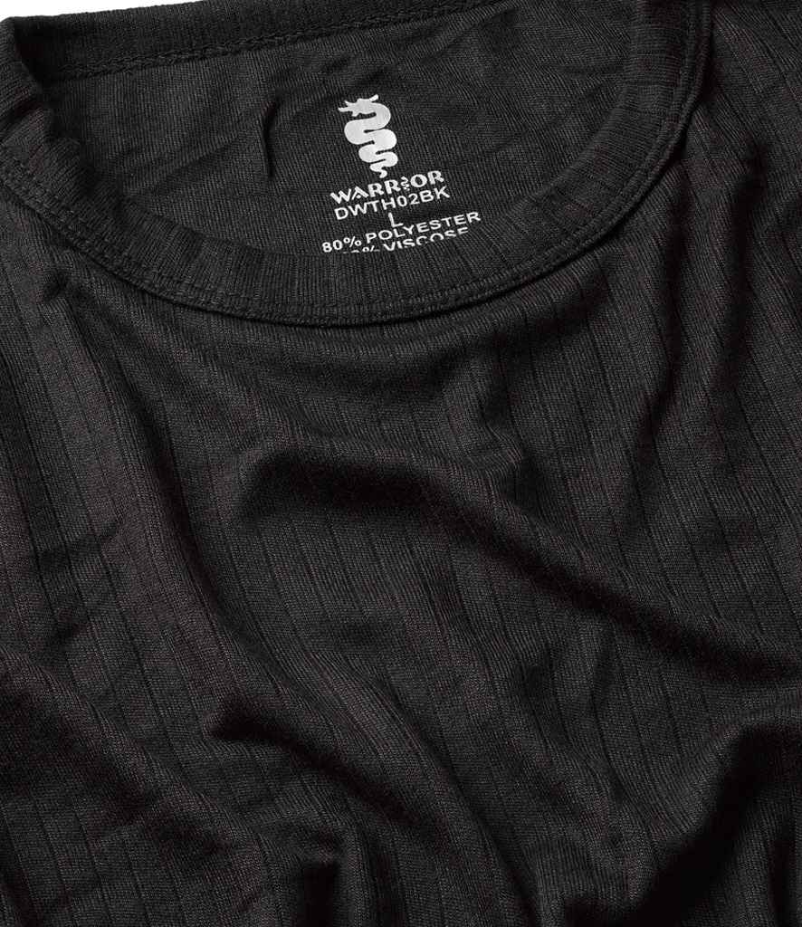 Warrior Thermal Short Sleeve TShirt