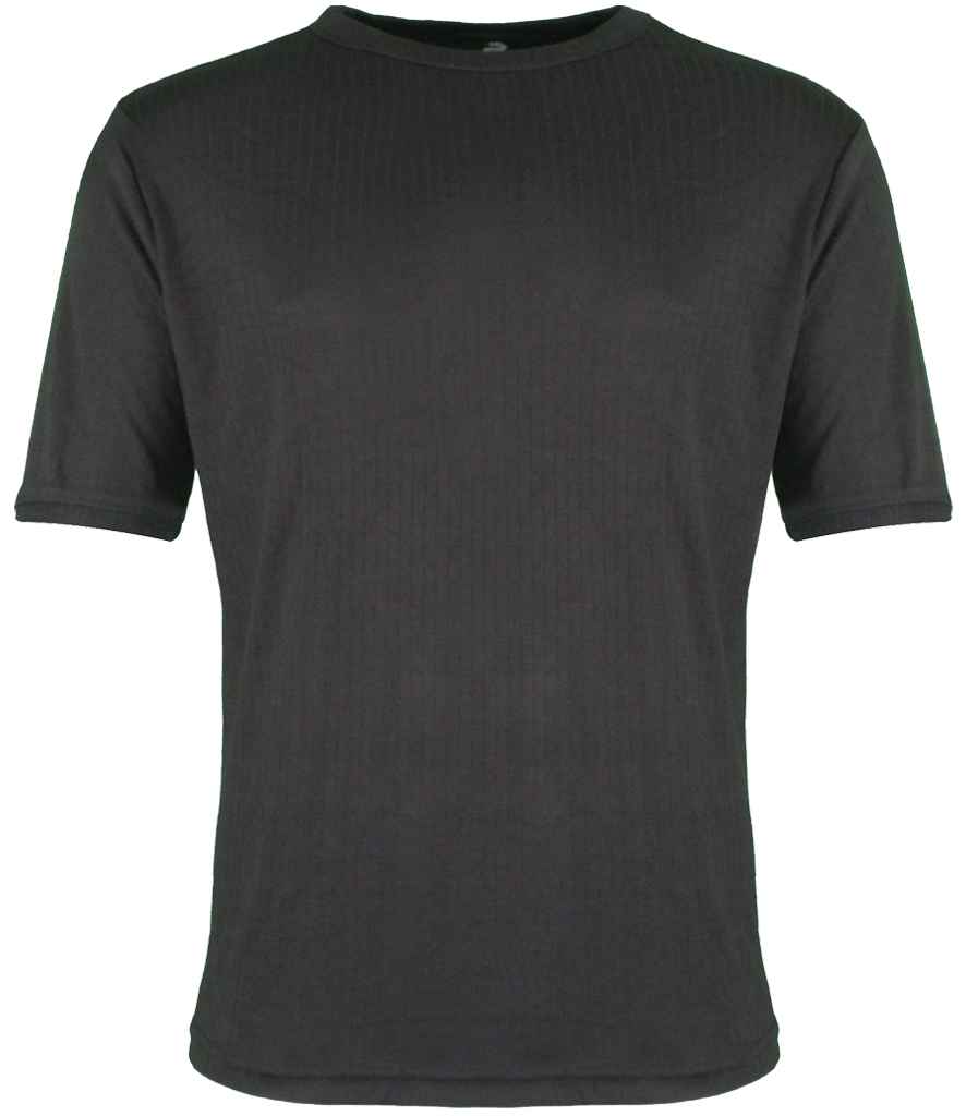 Warrior Thermal Short Sleeve TShirt