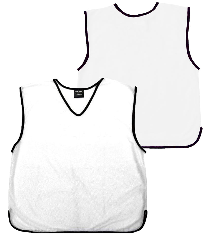 Unisex Sports Mesh Training Football Bibs