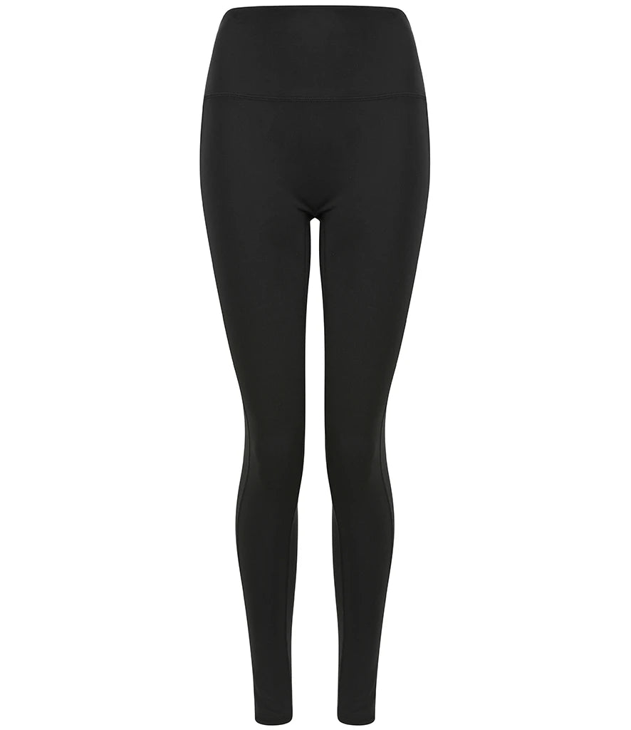 Tombo Ladies Core Pocket Leggings