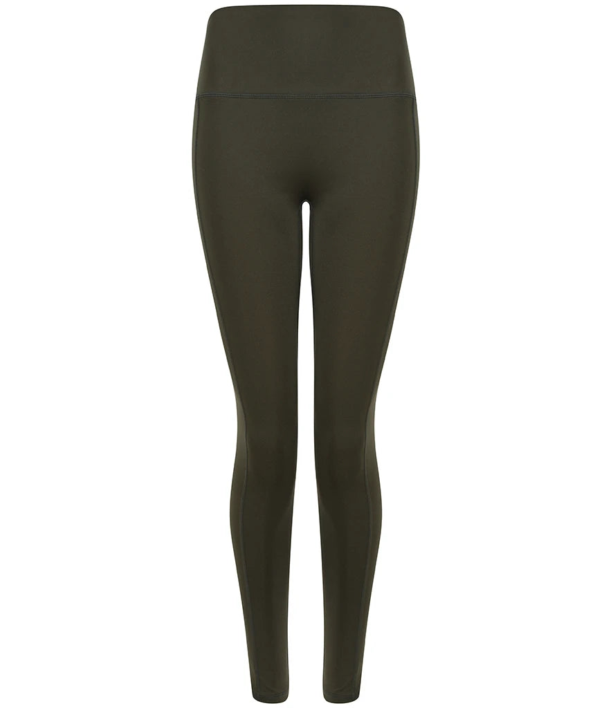 Tombo Ladies Core Pocket Leggings