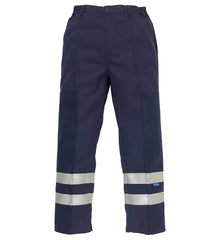 Yoko Reflective PolyCotton Ballistic Trousers