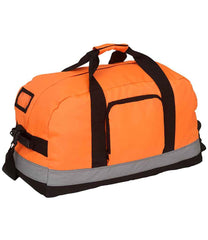 Yoko HiVis Seattle Holdall
