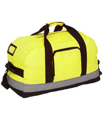 Yoko HiVis Seattle Holdall