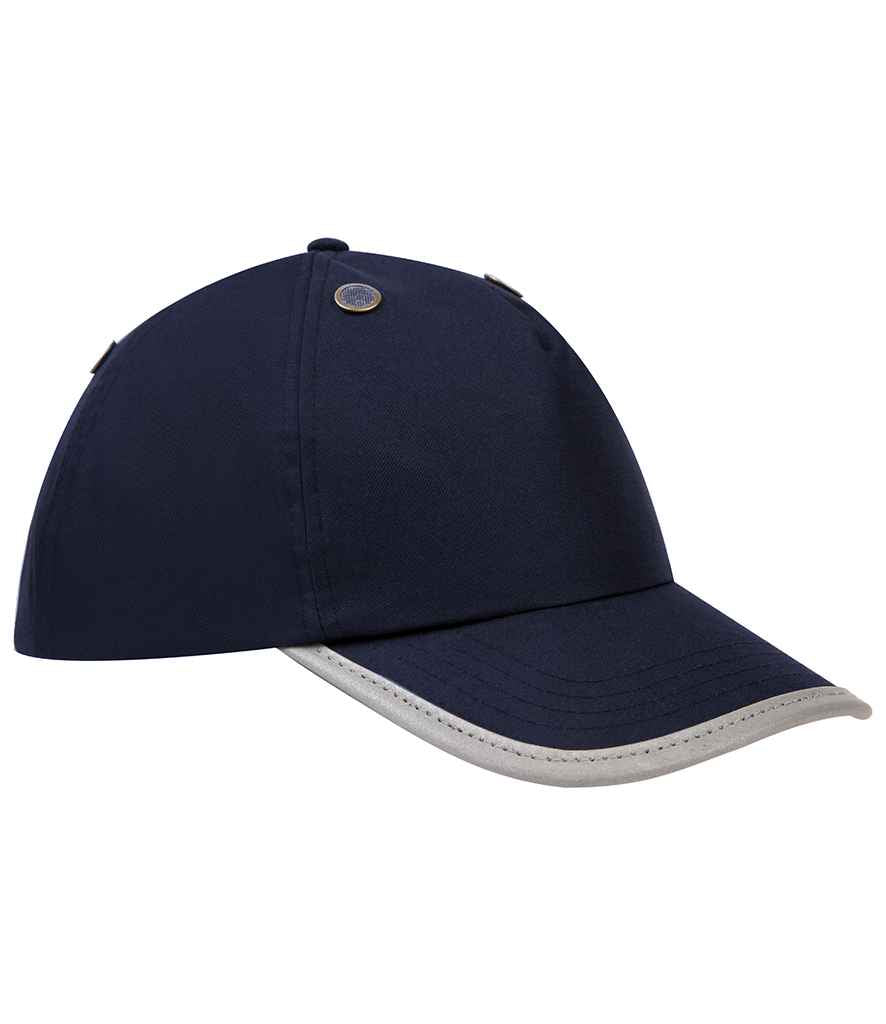 Yoko HiVis Safety Bump Cap