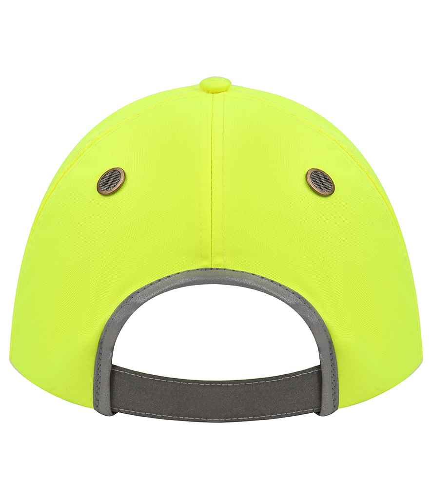 Yoko HiVis Safety Bump Cap