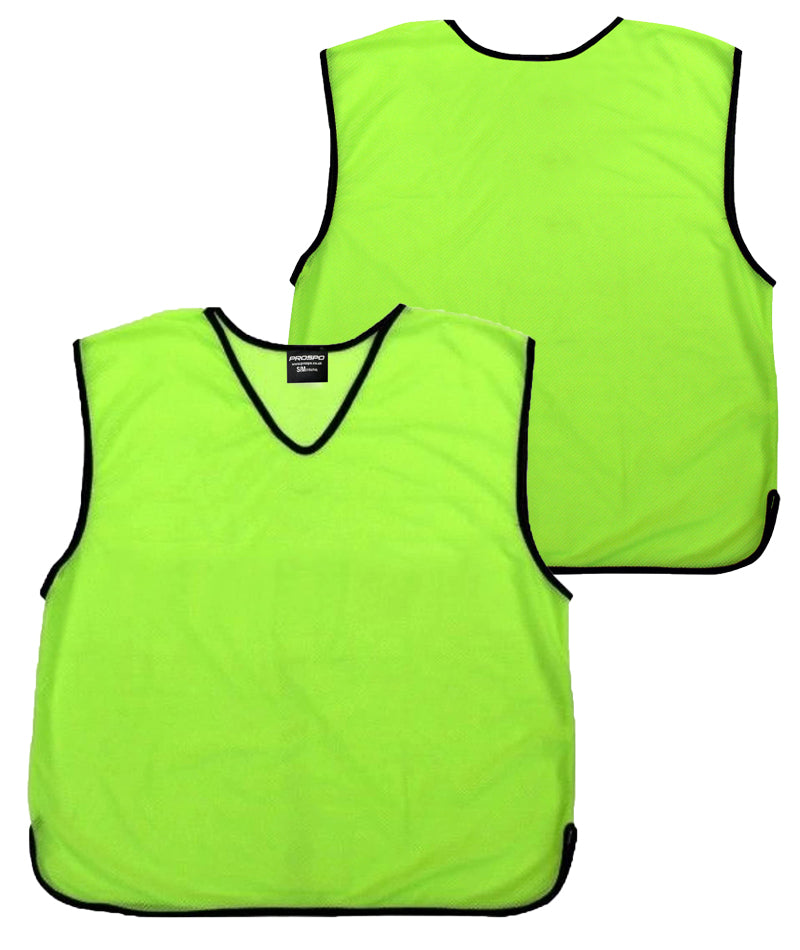 Unisex Sports Mesh Training Football Bibs
