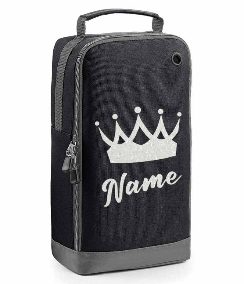 PROSPO Personalised Gymnastics Dancing Ballet Boot Bag Athletic School Shoe Bag