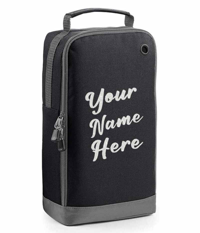 PROSPO Personalised Gymnastics Dancing Ballet Boot Bag Athletic School Shoe Bag