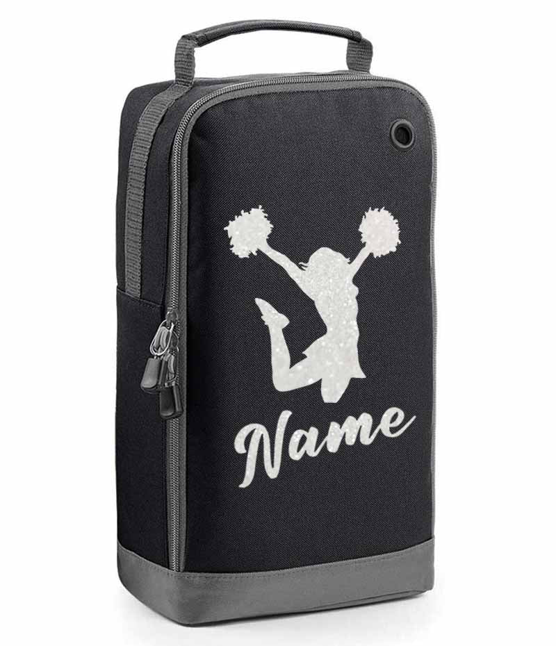 PROSPO Personalised Gymnastics Dancing Ballet Boot Bag Athletic School Shoe Bag