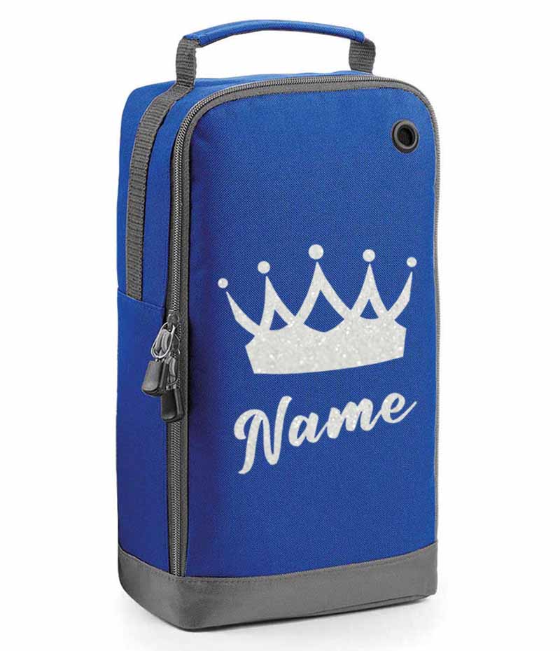 PROSPO Personalised Gymnastics Dancing Ballet Boot Bag Athletic School Shoe Bag