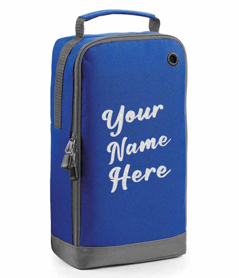 PROSPO Personalised Gymnastics Dancing Ballet Boot Bag Athletic School Shoe Bag
