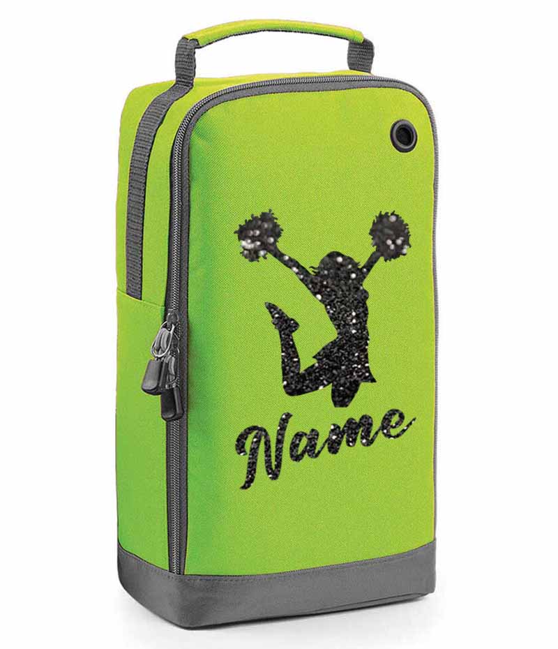 PROSPO Personalised Gymnastics Dancing Ballet Boot Bag Athletic School Shoe Bag