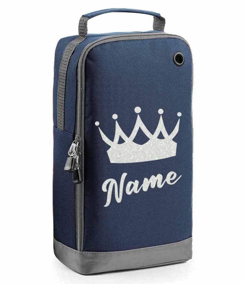PROSPO Personalised Gymnastics Dancing Ballet Boot Bag Athletic School Shoe Bag