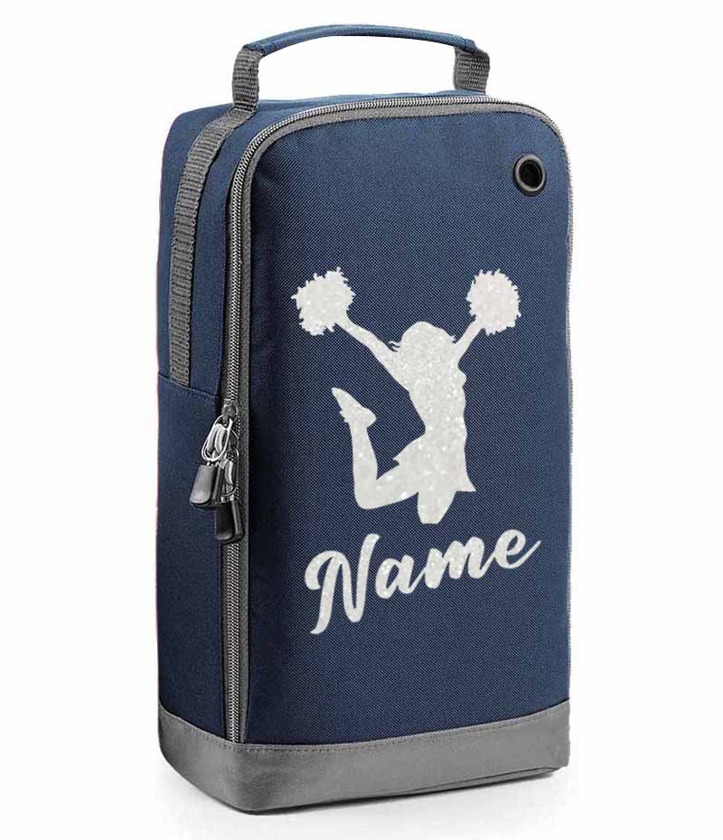 PROSPO Personalised Gymnastics Dancing Ballet Boot Bag Athletic School Shoe Bag