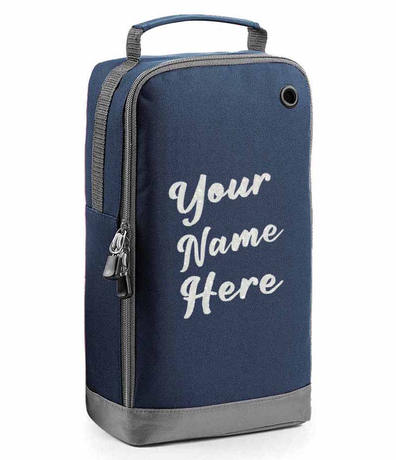 PROSPO Personalised Gymnastics Dancing Ballet Boot Bag Athletic School Shoe Bag