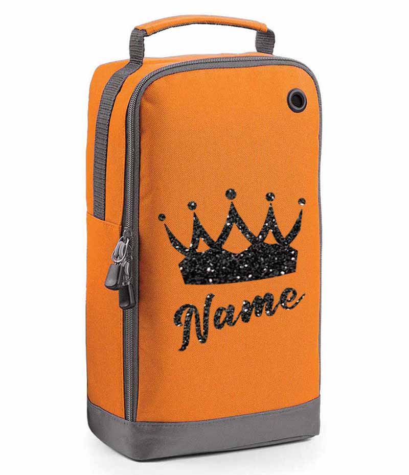PROSPO Personalised Gymnastics Dancing Ballet Boot Bag Athletic School Shoe Bag