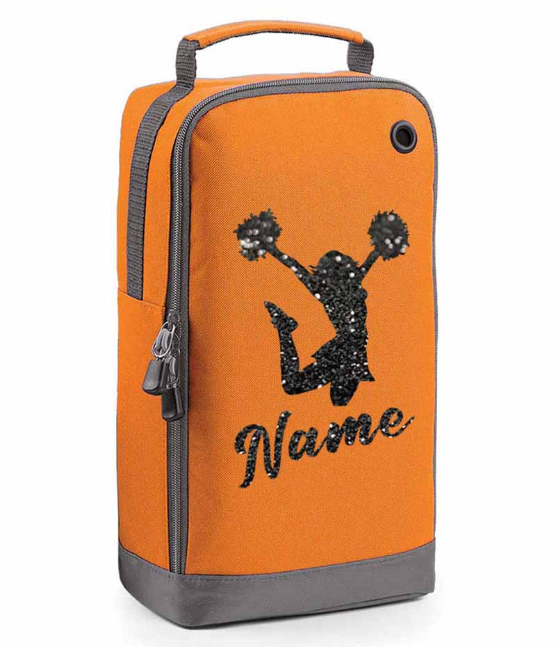 PROSPO Personalised Gymnastics Dancing Ballet Boot Bag Athletic School Shoe Bag