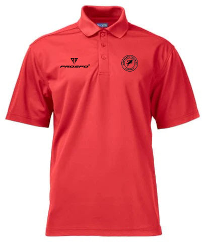 Polo Shirts